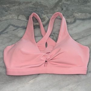 Fabletics sports bra